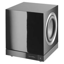 Subwoofer B&W Serie 700 DB DB3D 8"G Preto