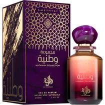 Perfume Al Wataniah Amethyst Edp - Unissex 100ML