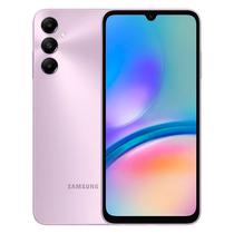 Smartphone Samsung Galaxy A05S SM-A057M 128GB 4GB Ram Dual Sim Tela 6.7" - Roxo