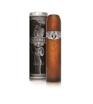 Cuba Grey Edt 100ML