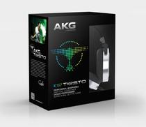 Fone Akg K167 DJ Tiesto Supra-Aural