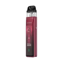 Vaporesso Xros Pro Red