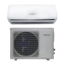 Ar Condicionado Split Mitsuo 12.000BTU Quente/Frio com Kit Wifi 220V/60HZ