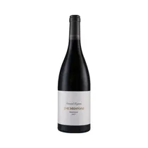 Vino KWV The Mentors Pinotage 750ML
