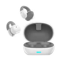 Fone Headset Xo G18 BT Bateria Extendida - Branco