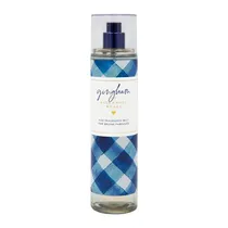 Colonia Corporal Bath & Body Works Gingham 236ML
