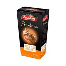 Bombones Delaviuda Dulce de Leche 150GR