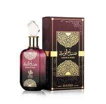 Al Wataniah Sabah Al Ward 100ML Edp c/s