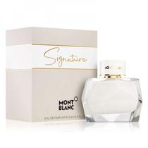 Montblanc Signature Edp Fem 90ML