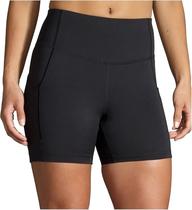 Brooks Short Tights Method 221522001 (T) M Negro