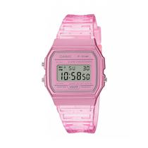 Relogio Casio F-91WS-4DF