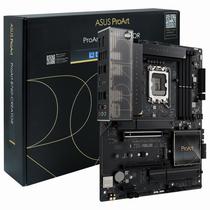 Placa Mãe Asus Proart B760-Creator Socket LGA 1700 / DDR5