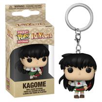 Funko Pop Keychain Inuyasha Kagome 75614