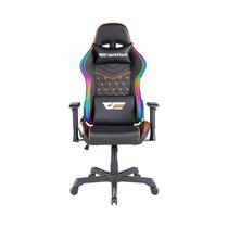 Silla Gamer Darkflash RC-650 RGB Negro