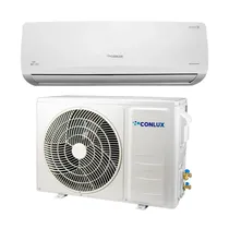 Ar Condicionado Split Conlux 18.000BTU ECO-1822060 Quente / Frio com Kit - Wifi - 220V / 60HZ - Inverter
