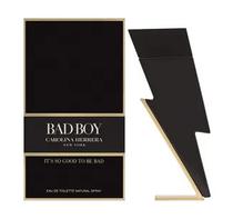 Carolina Herrera Perfume Bad Boy s/C