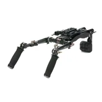 Tilta Lightweight Shoulder Rig Black (Ta-LSR-B)