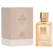 Perfume Femenino Puccini Orient Gold Edp 80ML