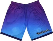 Short Quicksand Blusky - Masculino