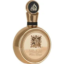 Lattafa Fakhar Extrait Gold Edp 100ML Dorado