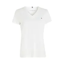 Camiseta Tommy Hilfiger 76J3074 100 Femenino
