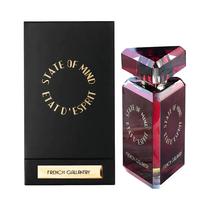 Perfume State Of Mind French Gallantry Edp 100ML