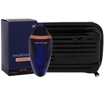 Perfume Masculino Mauboussin Private Club Edp 100 ML + Case