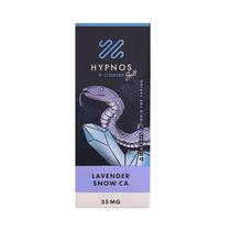 Esencia Hypnos Nic Salt Lavender Snow Ca 35MG 30ML