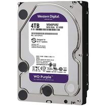 HD Interno Western Digital 4TB 3.5" Purple WD43PURZ