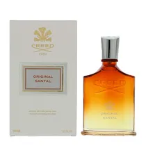 Perfume Creed Original Santal - Eau de Parfum - Unissex - 100ML