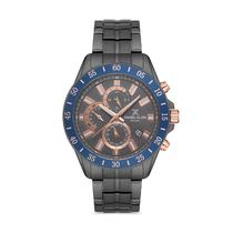 Relogio Analogico Masculino Daniel Klein Exclusive DK.1.12603-4 - Cinza