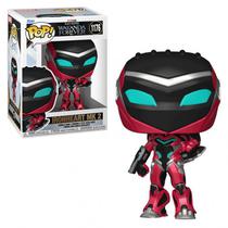 Funko Pop Marvel Black Phanter Wakanda Ironheart MK2 1176