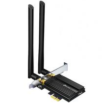 Placa de Rede PCI-e TP-Link Archer TX50E AX3000 BT