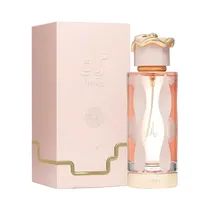 Perfume Lattafa Teriaq Edp 100ML – Unisex