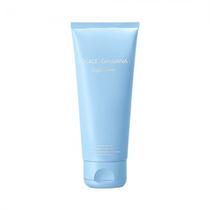 Locao Corporal Dolce Gabbana Light Blue Refreshing 100ML