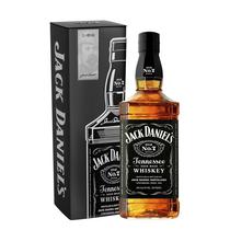 Jack Daniel's Tennessee Litro c/Lata