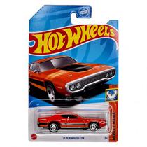 Car Hot Wheels Plymouth GTX 71 HKJ56 3102