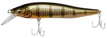 Isca Artificial Megabass X-75 X-Nanahan - Baby Perch