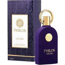 Perfume Maison Alhambra Philos Centro Edp Feminino - 100ML