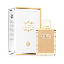 Perfume Lattafa The Kingdom 100ML Men