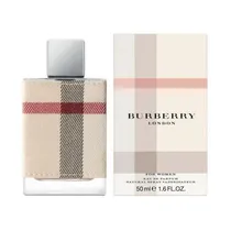 Perfume Burberry London For Women Eau de Parfum 50ML