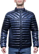 Jaqueta Hydrant 25AW178M Azul Marinho Masculina