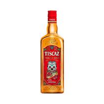 Tiscaz Tequila Gold 700ML Con 35-40% Alc