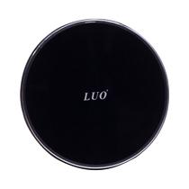 Carregador Wireless Luo LU-S15 Fast Charg / 15W - Preto