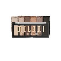 Milani Maquillaje PAL D/Somb Milani Gilded Mini 130 Champg s/C