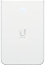 Access Point Ubiquiti Unifi U6-Iw 4X4 Mimo Dual-Band 2.4GHZ/5.0GHZ