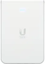 Access Point Ubiquiti Unifi U6-Iw 4X4 Mimo Dual-Band 2.4GHZ/5.0GHZ