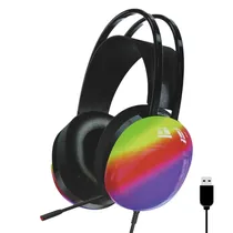 Fone de Ouvido/Microfone PC Gamer Sate AE-303