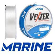 Marine Linea Vexter Power Leader 20.5LB 0.37MM 50M