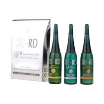 Kit SH-RD R3 Scalp Revival 3 Piezas